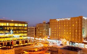 Arabian Courtyard Hotel & Spa Dubaï Exterior photo