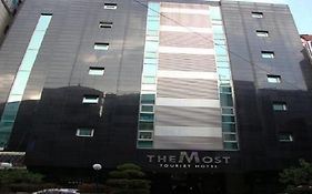 The Most Hotel Suwon Exterior photo