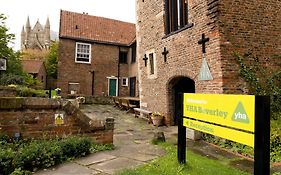 Auberge de jeunesse Yha Beverley Friary Exterior photo