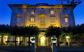 Hotel Alexander Palme Chianciano Terme Exterior photo