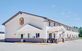 Hôtel Super 8 By Wyndham Grand Forks Exterior photo