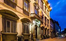 Hôtel Baglioni Relais Santa Croce, Florence Exterior photo