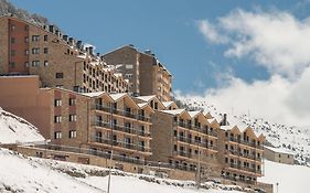 Pierre & Vacances Andorra Bordes d’Envalira Exterior photo