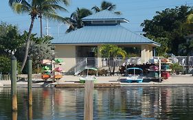 Hotel 1 Island Hideaway In The Keys à Marathon Exterior photo