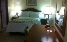 Micro Hotel Condo Suites Saint-Domingue Exterior photo