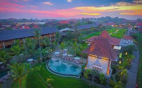 Alaya Resort Ubud - Chse Certified Exterior photo