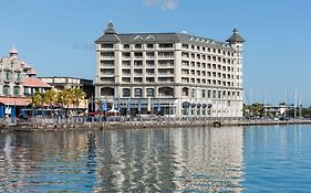 Labourdonnais Waterfront Hotel Port-Louis Exterior photo