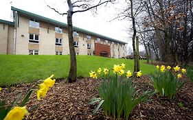 Auberge de jeunesse Yha Liverpool Albert Dock Exterior photo