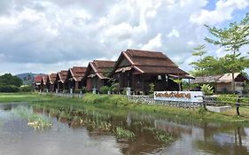 Hotel Tanabendang Banglos à Langkawi Exterior photo