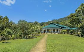 Villa Mountbatten Bungalow à Kandy Exterior photo