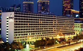 Jinglun Hotel Pékin  Exterior photo