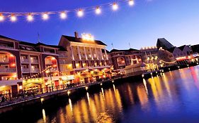 Disney'S Boardwalk Inn Lake Buena Vista Exterior photo