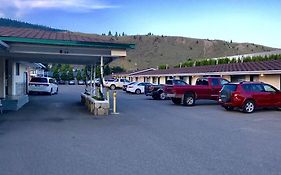 Trans Canada Motel Kamloops Exterior photo