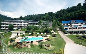 Khaolak Sunset Resort - Adults Only - Sha Extra Plus Khao Lak Exterior photo