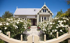 Bed and Breakfast Lilac Rose Boutique Bed&Breakfast à Christchurch Exterior photo