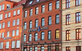 Sure Hotel By Best Western Center Göteborg Exterior photo