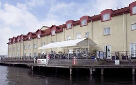 Clarion Collection Hotel Packhuset Kalmar Exterior photo