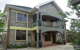 Korona Villa Lodge Arusha Exterior photo