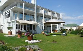 Hermanus Beach Villa Exterior photo