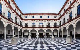 Hotel Boutique Convento Cádiz Exterior photo