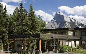 The Juniper Hotel & Bistro Banff Exterior photo