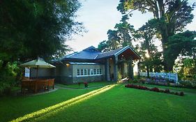 Villa The Firs à Nuwara Eliya Exterior photo