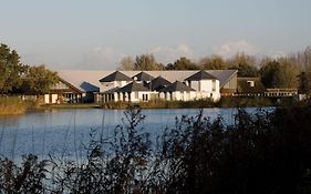 Fletcher Hotel - Resort Spaarnwoude Velsen-Zuid Exterior photo