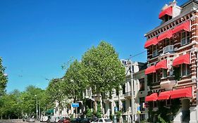 Hotel Rembrandt Amsterdam Exterior photo