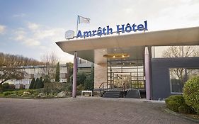 Amrâth Hotel&Thermen Born-Sittard Exterior photo