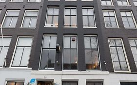 Hotel Hermitage Amsterdam Exterior photo