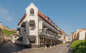 Hotel Hulsman Valkenburg aan de Geul Exterior photo