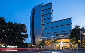 Oria Hotel Jakarta Exterior photo