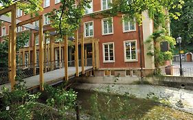 Youth Hostel Basel Bâle Exterior photo