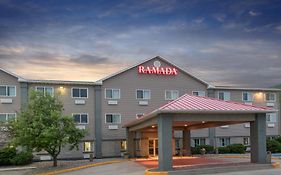 Hôtel Ramada Limited Bismarck Exterior photo