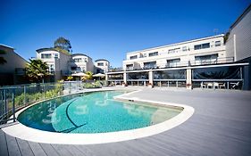 Aparthotel Corrigans Cove à Batemans Bay Exterior photo