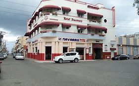 Hotel Discovery Saint-Domingue Exterior photo
