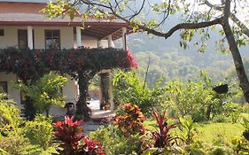 Villa Casa Valdres à Santa Cruz La Laguna Exterior photo