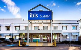 Hotel Ibis Budget - Newcastle Exterior photo