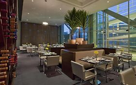 Hôtel Four Points By Sheraton Los Angeles Restaurant photo