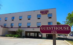 Guest House Inn Medical District Near Texas Tech Univ Lubbock Exterior photo