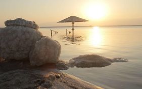 Holitel Tsell Harim Village Dead Sea Ein Bokek Exterior photo