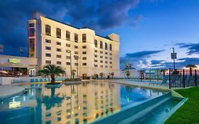 Margaritaville Hotel Vicksburg Exterior photo