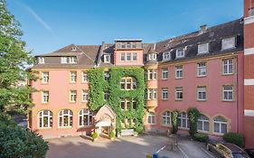 Hotel Oranien Wiesbaden Exterior photo