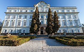 Hotel Schloss Leopoldskron Salzbourg Exterior photo