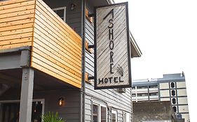 Ashore Hotel Seaside Exterior photo