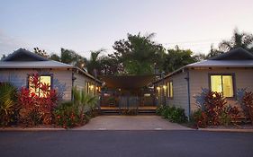 Hotel Discovery Parks - Rockhampton Exterior photo