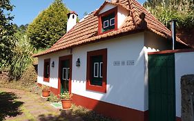 Maison d'hôtes Valle Paraizo à Camacha  Exterior photo
