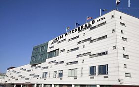 Louis Fitzgerald Hotel Clondalkin Exterior photo