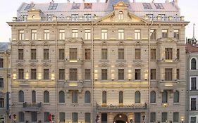 Petro Palace Hotel St Pétersbourg Exterior photo