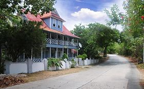 Coconut Paradise Lodge San Andrés Exterior photo